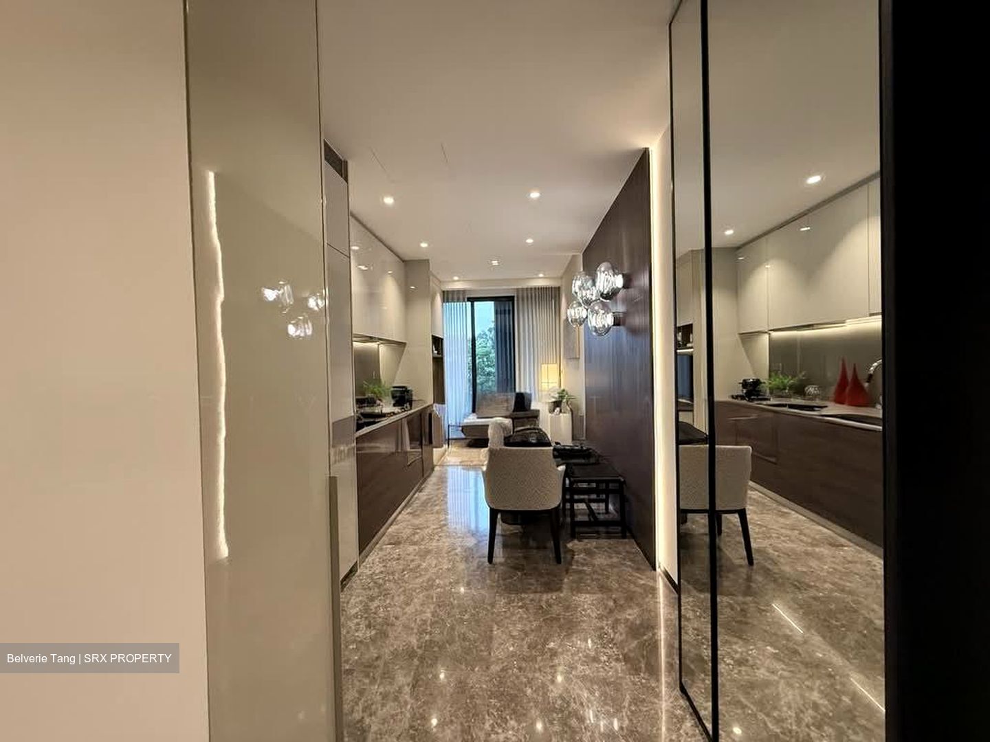 19 Nassim (D10), Apartment #576785391